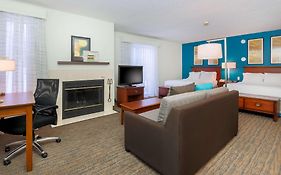 Hawthorn Suites Tinton Falls